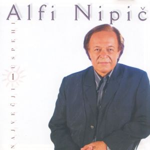 Listen to Slovo song with lyrics from Alfi Nipic