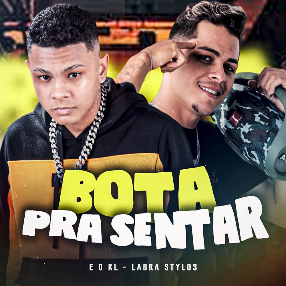 Bota pra Sentar