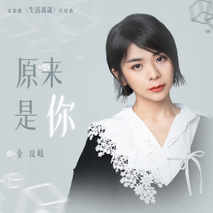 收听金玟岐的原来是你 (电视剧《生活万岁》片尾曲) (電視劇《生活萬歲》片尾曲)歌词歌曲