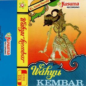 Listen to Wayang Kulit Ki Anom Suroto Lakon Wahyu Kembar 5B song with lyrics from Ki Anom Suroto