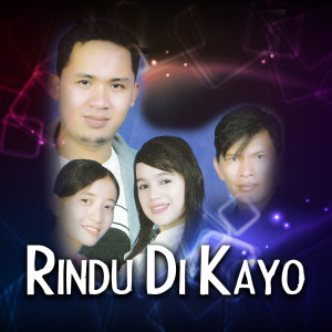 Listen to Katuju Hati song with lyrics from Onex