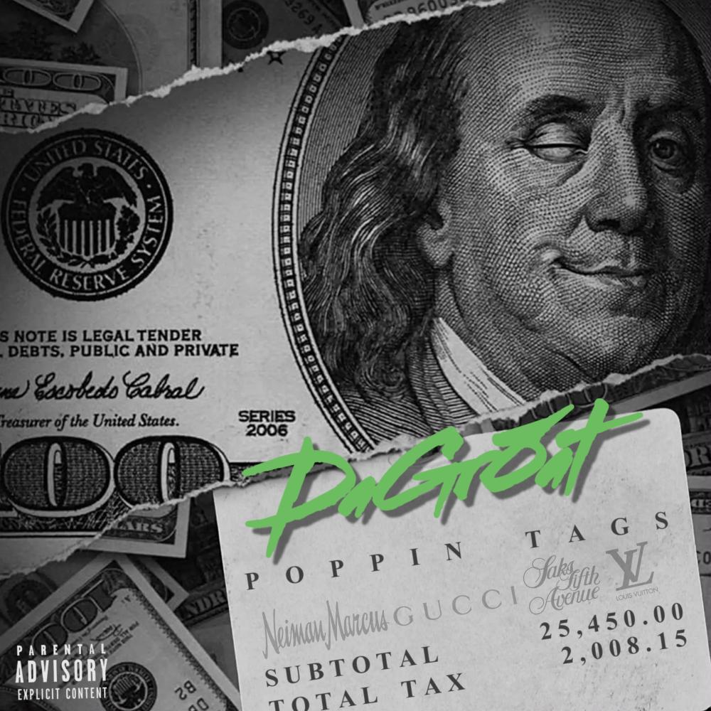 Poppin Tags (Explicit)