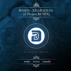 Listen to KEABADIAN (feat. 2Sora) [ZProject Remix] (ZProject Remix) song with lyrics from BASDA