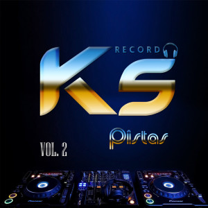Ks Record的專輯Pistas Pro #2