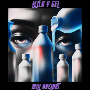 收聽Vagastela的Lejía y gel (feat. Javs)歌詞歌曲