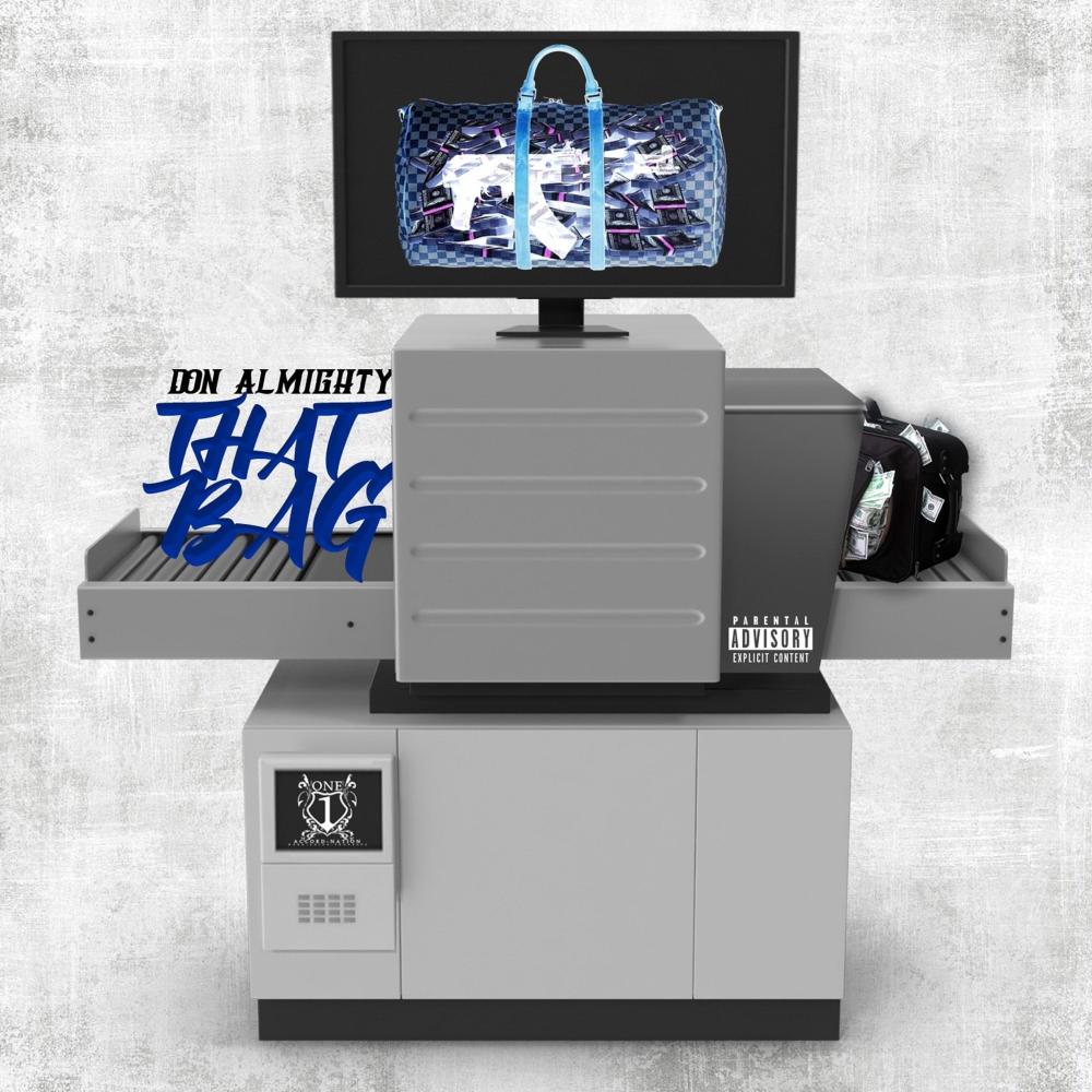 That Bag (Explicit)