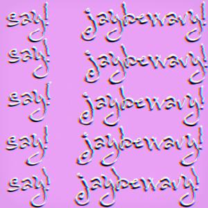 收聽JayBeWavy的Fading Petals. (feat. Say)歌詞歌曲