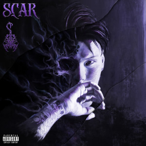 Album SCAR from Pxrge Trxxxper