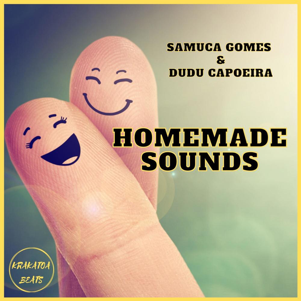 Homemade Sounds