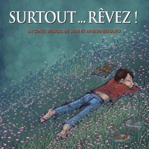 收聽Arnaud Baulieu的Son tonton (Conte musical)歌詞歌曲