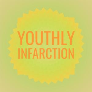 Various Artists的專輯Youthly Infarction