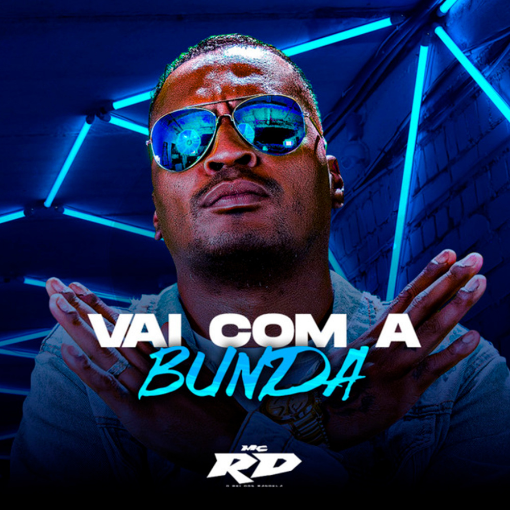 Vai Com a Bunda (Explicit)