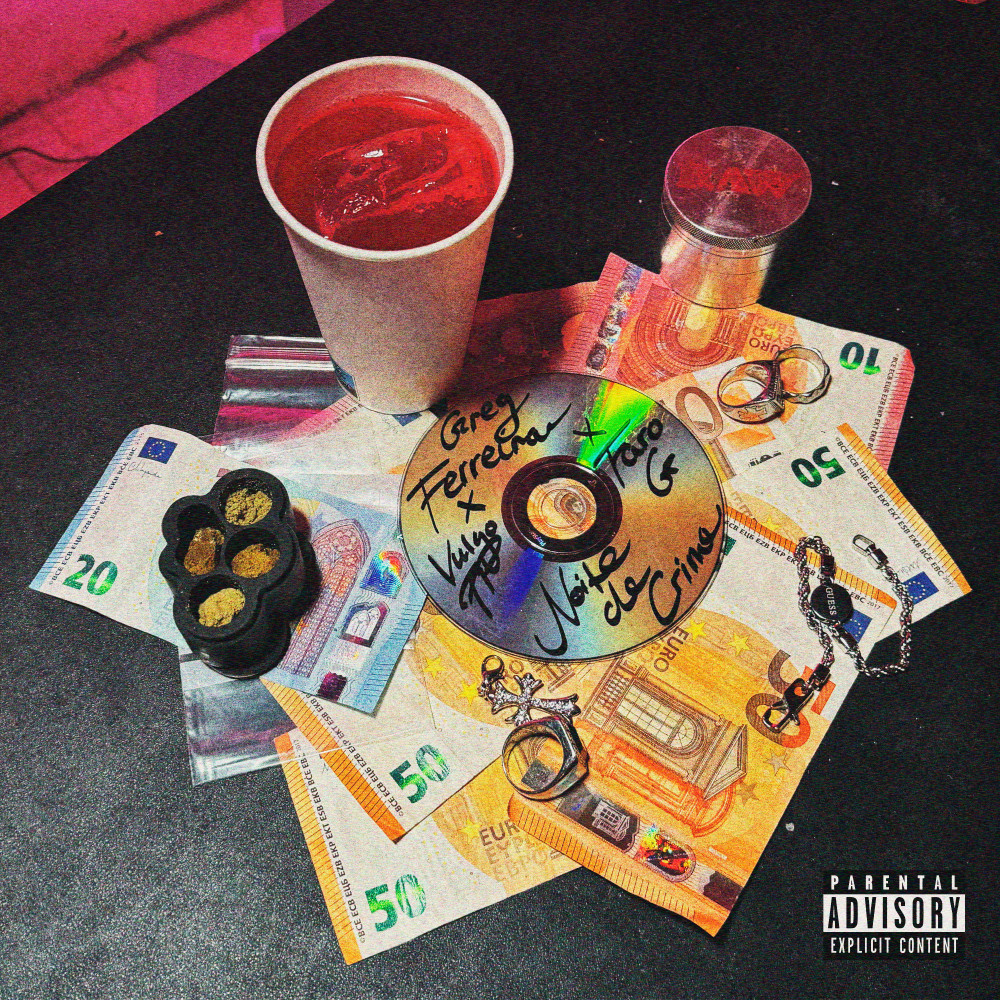 Noite de Crime (Explicit)