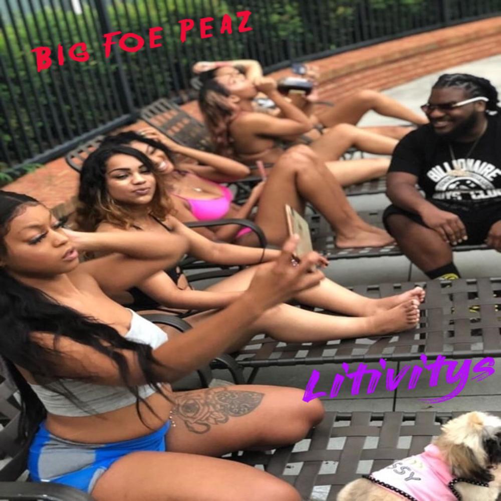 Litivitys (Go Litty) (Explicit)