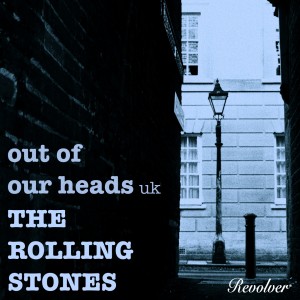 The Rolling Stones的专辑Out of Our Heads (UK)
