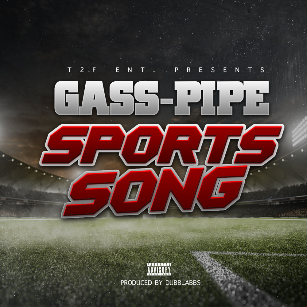 Sports Song (Explicit)