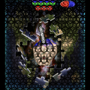 Album Puzzle Fucked (Explicit) from Face Glitch