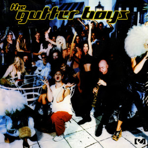 收聽The Gutterboys的Pretty As A Woman歌詞歌曲