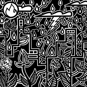 Album Life Ain't as Simple from Emotionz