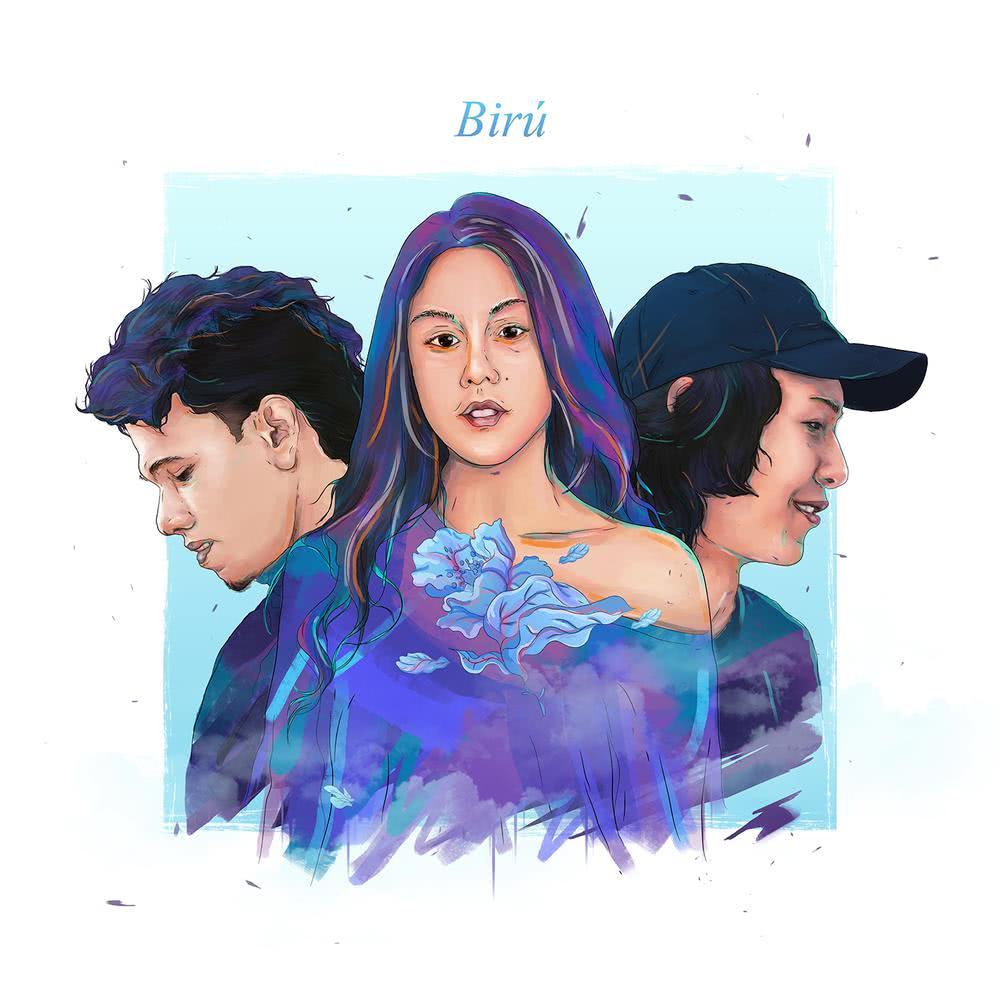 Biru (CVX VIP)