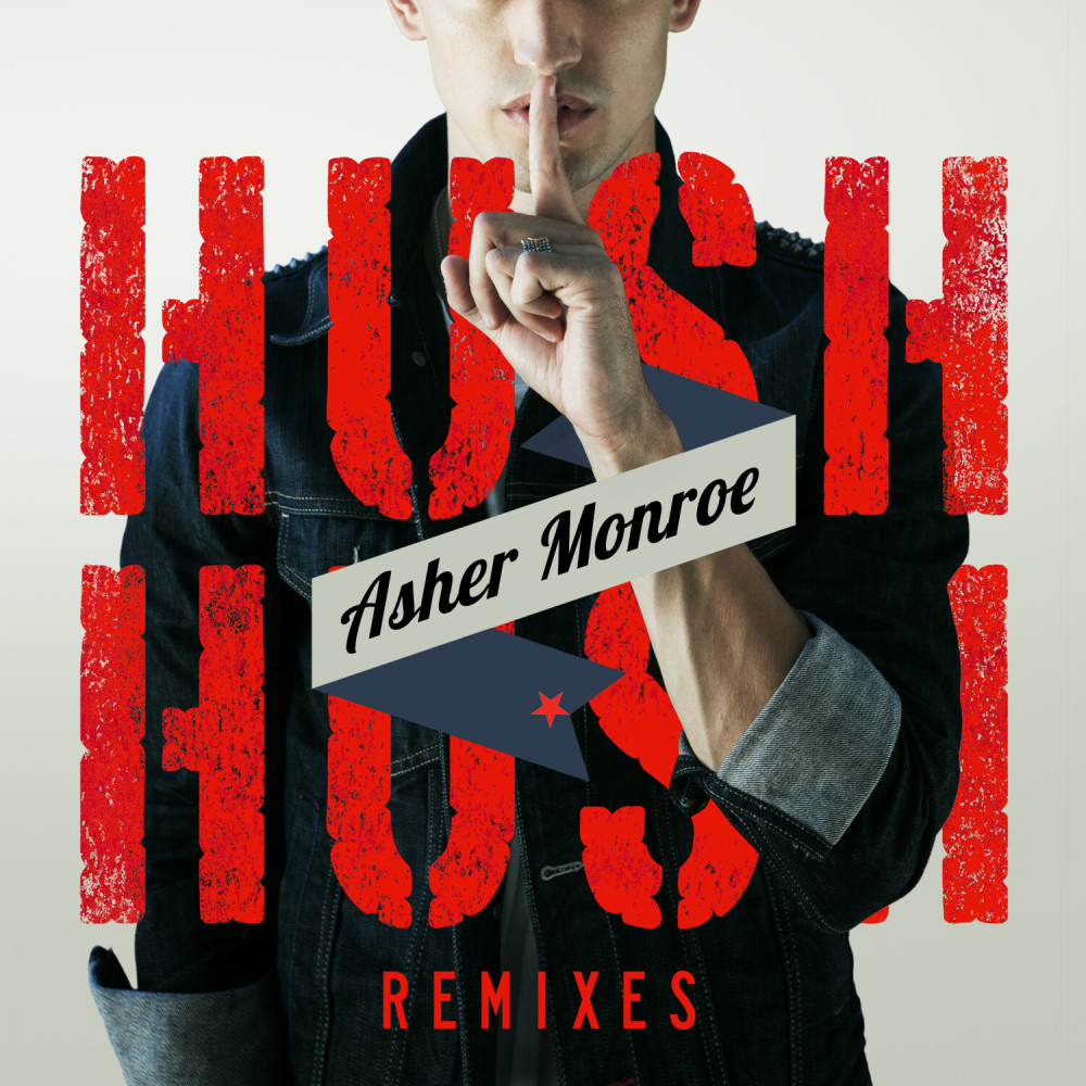 Hush Hush (Jeremy Word Remix)