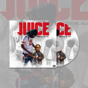 Listen to Juice (Explicit) song with lyrics from iAmBnutty