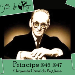 收聽Orquesta Osvaldo Pugliese的El tábano歌詞歌曲
