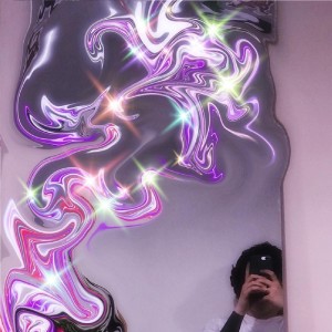 Listen to яд (Explicit) song with lyrics from inori