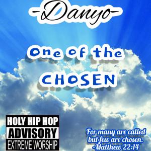 danyo的專輯One of the Chosen