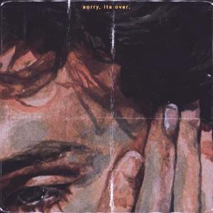 Album sorry, its over oleh The Two