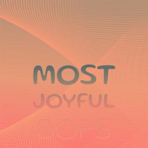 Most Joyful Bops dari Various Artists