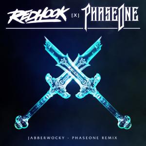 Phaseone的專輯Jabberwocky (PhaseOne Remix) [Explicit]