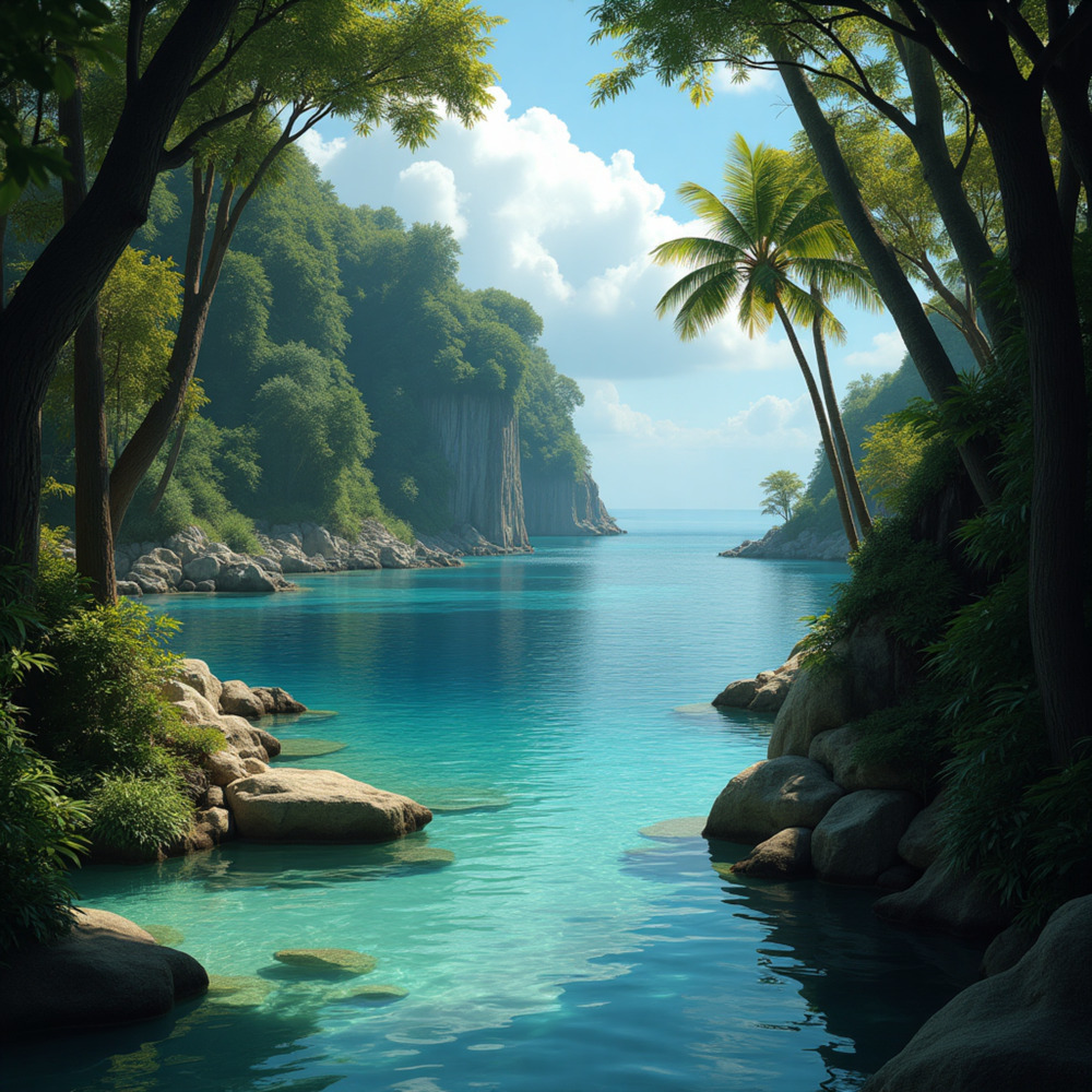 PARADISE