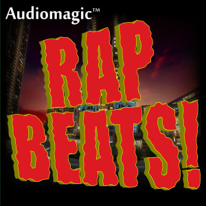 收聽All Drums的Rap Beat 10歌詞歌曲