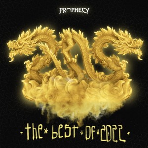 Various Artists的專輯Prophecy: The Best of 2022