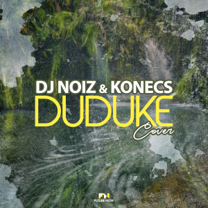 อัลบัม Duduke ศิลปิน Konecs