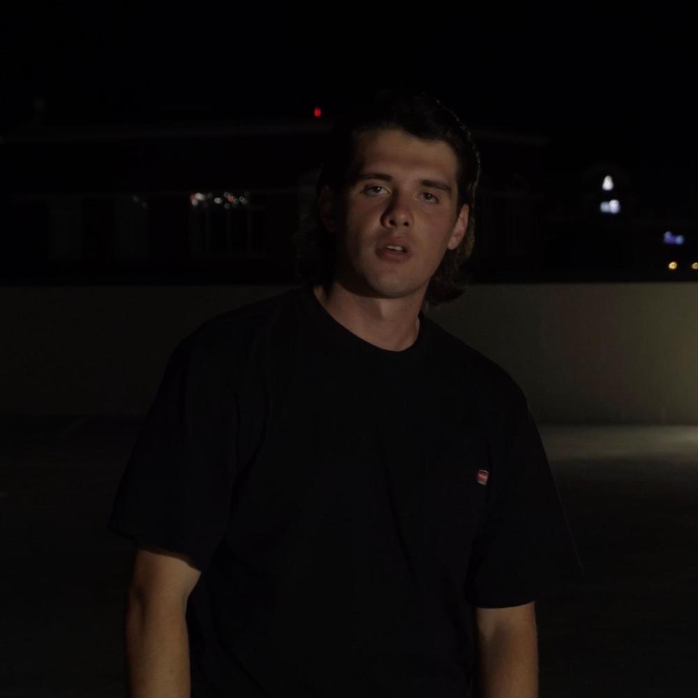The Donut Friar (Explicit)