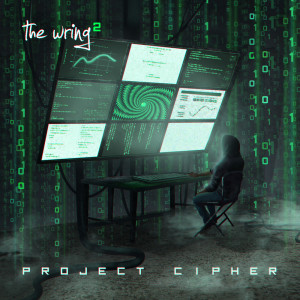 Listen to Cipher song with lyrics from The Wring