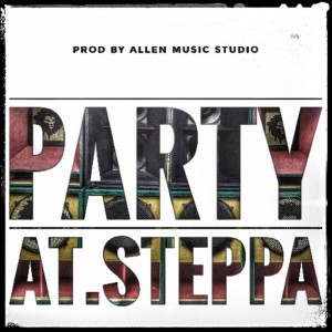Dengarkan lagu Party nyanyian AT.STEPPA dengan lirik