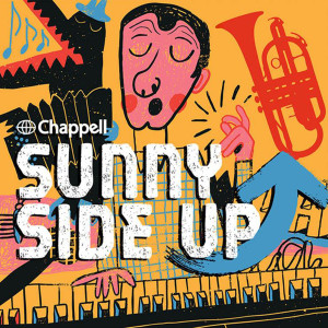 Album Sunny Side Up oleh Marten Joustra