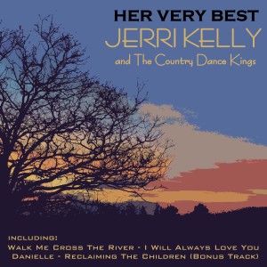 ดาวน์โหลดและฟังเพลง Guess I'd Better Be Strong พร้อมเนื้อเพลงจาก Jerri Kelly