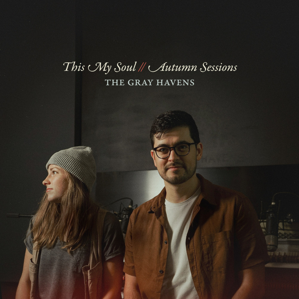 This My Soul / / Autumn Sessions