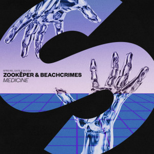 ดาวน์โหลดและฟังเพลง Medicine พร้อมเนื้อเพลงจาก Zookeper