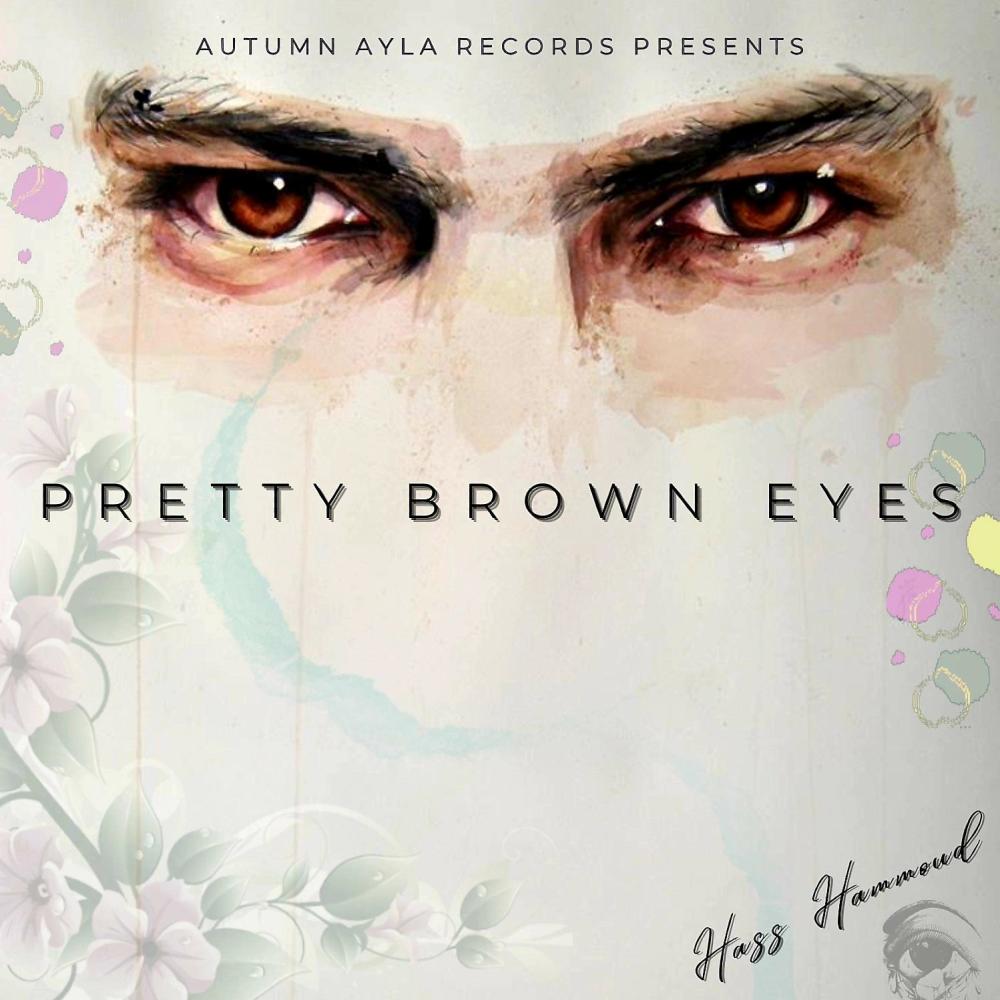 Pretty Brown Eyes (feat. Audrey Wilson)