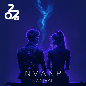 ดาวน์โหลดและฟังเพลง NVANP พร้อมเนื้อเพลงจาก 2207