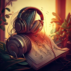 Lofi Playlist的專輯Lofi Harmony: Chords for Rest