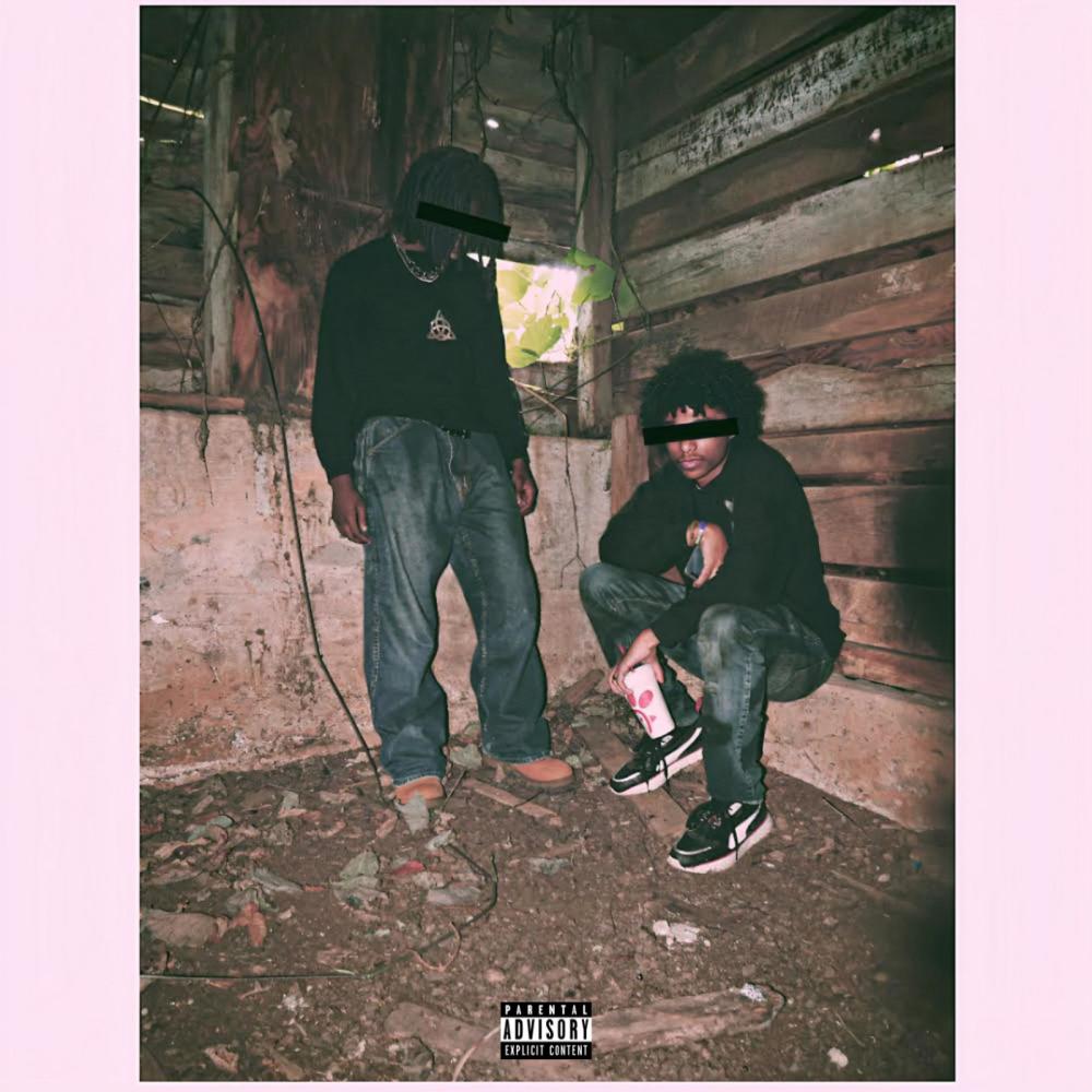 4 ME (feat. DCT The Archi7ec7) (Explicit)