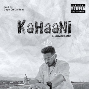 Album Kahaani (Explicit) from 