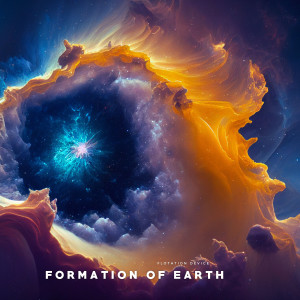 Yantra Mantra的專輯Formation Of Earth