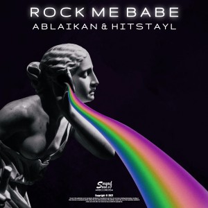 Album Rock Me Baby from Ablaikan